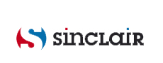SINCLAIR klimatizacia Logo
